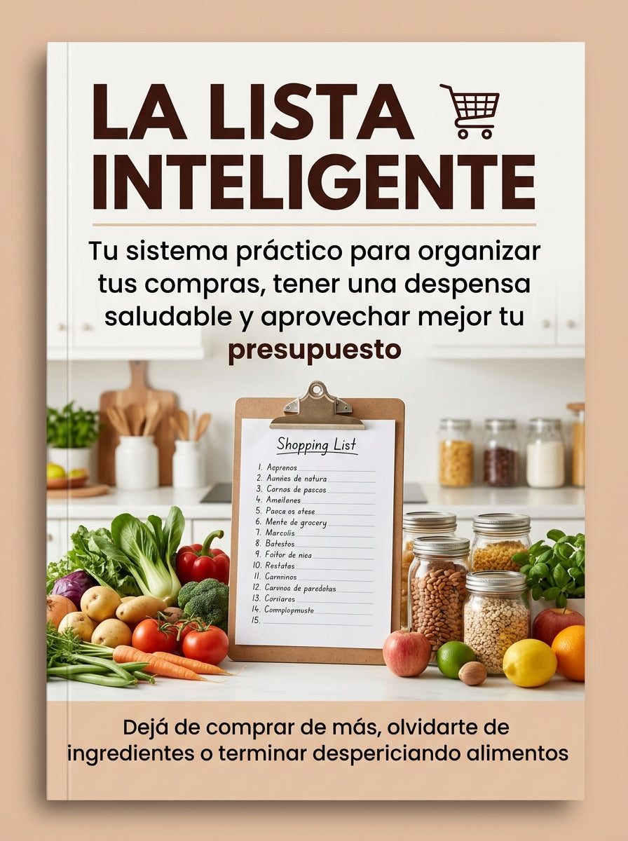 La Lista Inteligente